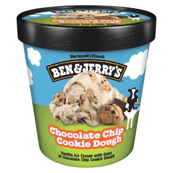 Ben &amp; Jerry's Rocky Road: A Delectable Journey Through Chocolate, Marshmallows, and Peanuts