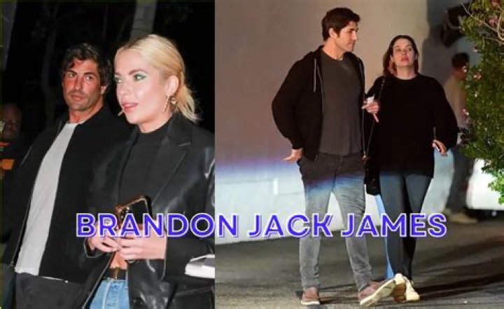 Exploring the Remarkable Journey of Brandon Jack James