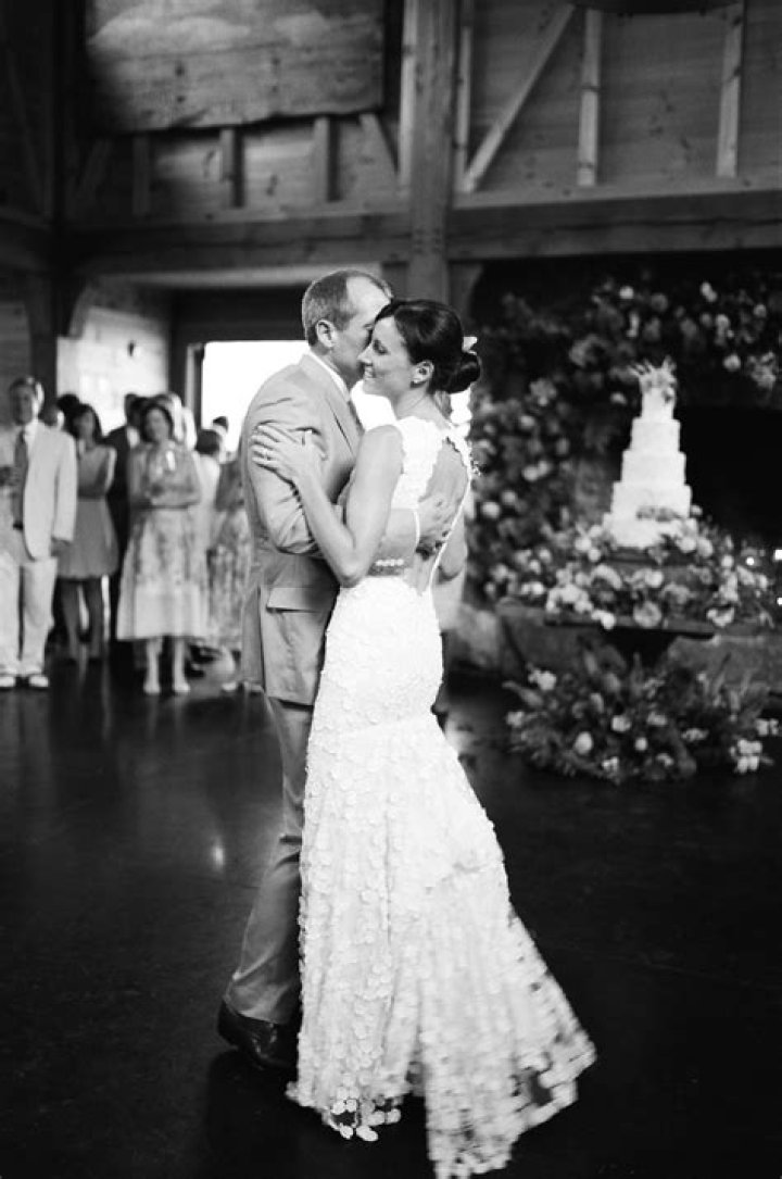Sturgill Simpson Married: A Deep Dive into His Life, Love, and Career